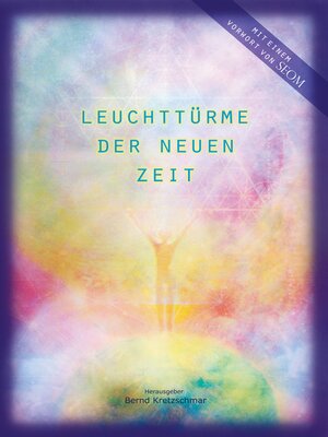 cover image of Leuchttürme der neuen Zeit
